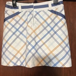 Nike Golf Skort